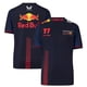 thumbnail image 5 of Polo para hombre del equipo Sergio Checo Pérez de Red Bull Racing F1 2024, 5 of 5