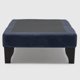 thumbnail image 2 of Base Cama Europea Max 1 Plaza Azul, 2 of 3