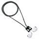 thumbnail image 1 of Collar Cadena Tapper para AirPods 67 cm Hematita Negra, 1 of 4