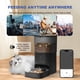 thumbnail image 3 of Comedero Automático para Gatos ANDOLL HOME 4L WiFi Voz 10 Comidas, 3 of 9
