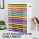 thumbnail image 2 of Organizador de bandeja SONGWAY 30 cm con 15 niveles ajustables, 2 of 8