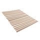 thumbnail image 3 of 16 Piezas Guitarra De Madera Encuadernación Purfling Echo Strip Body Edge Trim Inlay, 3 of 5