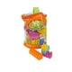 thumbnail image 3 of Mochila Bloques Tipo Bloques Juguete Didáctico Niños, 3 of 4