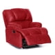 thumbnail image 1 of Bergere Perugia 1 Cuerpo Cuero Kentucky Rojo, 1 of 4