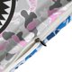 thumbnail image 5 of Blue Pale Pink Bape Shake Camo Comforter Set Soft 3 Pcs Twin Bedding Sets Thicken for All Season, 5 of 5