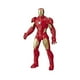 thumbnail image 4 of Figura Avengers Olympus colección 24 cm Iron Man, 4 of 5
