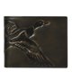 thumbnail image 1 of Billetera House of Jack Co. 10 cm x 9 cm con forro camuflado, 1 of 8
