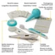 thumbnail image 4 of Kit de cuidado y cuidado del bebé Safety 1st Deluxe, 25 piezas, 4 of 6