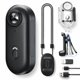 thumbnail image 1 of Cámara Deportiva JETO H88 1080P Impermeable WiFi Lente de 150°, 1 of 6