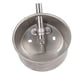 thumbnail image 1 of Agua de Cerdo Automática de Agua de Servicio Pesado Tazón Animal de Agua de Acero Inoxidable Tazón de Agua de Cerdo para Lechones de Granja de Cerdos S, 1 of 5
