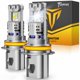 thumbnail image 1 of Bombilla HB5 Termitor 110.000 lm 6500K (2 unidades), 1 of 6