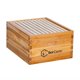 thumbnail image 1 of Caja de Cría Profunda Langstroth BeeCastle 41x50x24 cm 10 Marcos, 1 of 6