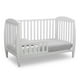 thumbnail image 4 of Cuna de madera CoBaby 3 en 1 mahuida Blanca, 4 of 6