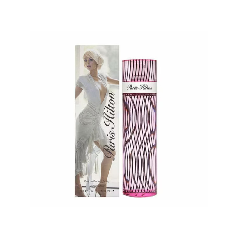 Paris Hilton - Perfume Edp 100Ml Mujer