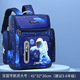 thumbnail image 1 of 2024 Waterproof Children School bags for Boys Girls Kids Cartoon Schoolbag Orthopedic Primary School backpack mochilas infantil, 1 of 3