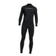 thumbnail image 4 of Traje De Ba?o Para Hombre Con Cremallera En La Espalda, Traje De Ba?o Fino Para Snorkel, Deportes Acuáticos De Verano, 4 of 5