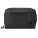 thumbnail image 1 of Organizador Julia Buxton Heiress con doble cremallera, color negro, 1 of 1