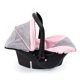 thumbnail image 2 of Asiento de coche de juguete Easy Go para Neo Vario Pram Bayer Design, 2 of 7