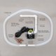 thumbnail image 3 of Kit de Cebo y Aerador Marine Metal SS‑II Super Saver 12 V 500 GPH, 3 of 6