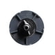 thumbnail image 3 of Filtro de agua Boroux Foundation Black Replacement, 3 of 5