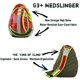 thumbnail image 2 of Medslinger Statpacks G3 Rojo, 2 of 6