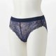 thumbnail image 3 of Pantaleta Mujer Lady Genny C-777 Encaje Mesh, 3 of 3