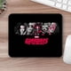 thumbnail image 2 of Mouse pad Pelicula M160V2 24x20 cm x 3 mm Neopreno ANHIZ, 2 of 2