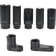 thumbnail image 5 of Juego de 7 piezas de cajas para sensor de oxígeno Prokomon 22 mm, cabeza de 3/8 ", 5 of 7