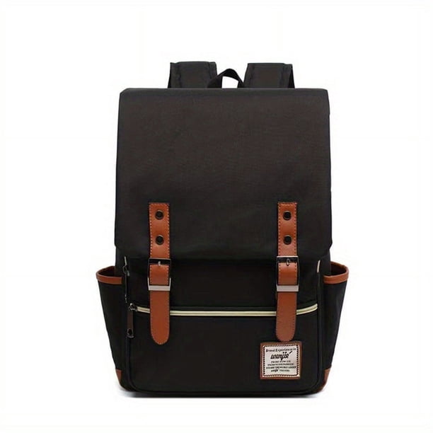 Stylish 3D Backpack for High School Men & Women - Perfect for Office Workers & Students!