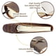thumbnail image 5 of Diario encuadernado en piel con notas musicales de Sovereign-Gear, 5 of 8