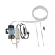 thumbnail image 1 of Kit De Aspiradora Para Acuarios, Para Estiércol, Fácil Cambio De Agua, Circulación De Agua, Manguera De 1 M, 1 of 5