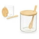 thumbnail image 2 of Azucarera / Frasco Con Tapa De Madera + Cuchara 700ml, 2 of 3