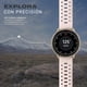 thumbnail image 5 of Reloj Smartwatch GPS Shar T1 43,5mm Lhotse rosa, 5 of 9