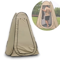 Genérico - Carpa Automatica Vestidor Baño Portatil Camping Outdoor