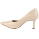 thumbnail image 2 of Zapato Via Marte Mujer 23-15707 V Creme Casual, 2 of 5