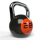 thumbnail image 3 of Kettlebell Hierro 28 Kg, 3 of 3