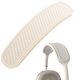 thumbnail image 1 of Funda para diadema Miruchertter para Apple AirPods Max, blanco roto, 1 of 7