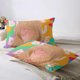 thumbnail image 4 of Tay x lor Bedding Sets Bed Cartoon Duvet Cover Lightweight 3 Piece Bet Sets for Kids Boys Girls, 4 of 5