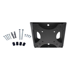 Bothyi - Soporte De Pared Para Tv, Accesorio De Fácil Instalación Para Gimnasio, Cine En Casa, Sala De Estar