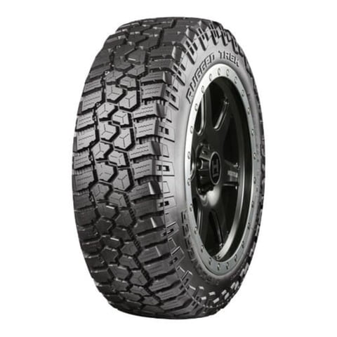 Cooper - Neumatico 265/60R20 Discover Rugged Trek 121Q E