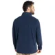 thumbnail image 3 of Polar Hombre Valle de la Luna Half Zipper Azul Kannu, 3 of 3