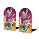 thumbnail image 1 of Sujetalibros Decorativos Desmarcar El Show De Guava Juice 2 Piezas, 1 of 6