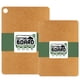 thumbnail image 1 of Juego de 2 tablas de cortar Freshware Wood para cocina, 1 of 6