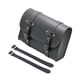 thumbnail image 1 of Bolsa Genérica Para Herramientas De Motocicleta, Bolsa Para Horquilla Delantera, Dise?o Retro, Bolsa Para Sillín De Motocicleta, Color Negro, 1 of 5
