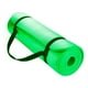 thumbnail image 2 of Mat de Yoga y Pilates VERDE, 2 of 3