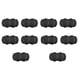 thumbnail image 1 of Cable De Freno De Bicicleta, Protector De Envoltura De Marco, Juntas Tóricas, Kits De Bicicleta Blck 10pc RC125, 1 of 5