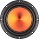 thumbnail image 3 of Parlantes STX Audio 16 cm 2‑Vías 1300 W 2 Pares, 3 of 7
