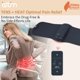 thumbnail image 5 of Estimulador muscular inalámbrico Heat TENS Unit iSTIM X1 para espalda, 5 of 8