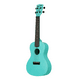 thumbnail image 3 of Ukelele Concierto Recycled KA-R-WMG-BL-C Waterman Aqua Kala, 3 of 4