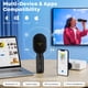 thumbnail image 3 of Micrófono inalámbrico Bluetooth para karaoke StageSound SingFree, 3 of 7